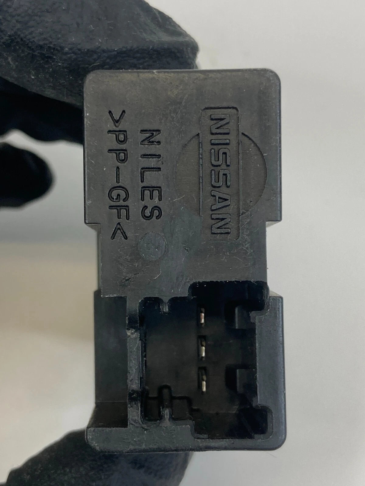 2006 2007 INFINITI M35 DIMMER HEADLIGHT RHEOSTAT LIGHT CONTROL SWITCH OEM