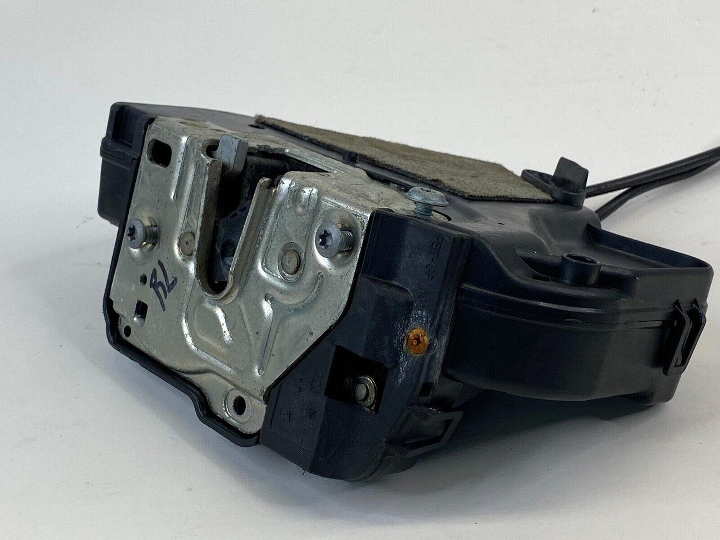 2003-2009 Mercedes-Benz E320 E 320 Rear Left Side Door Lock Latch Actuator OEM