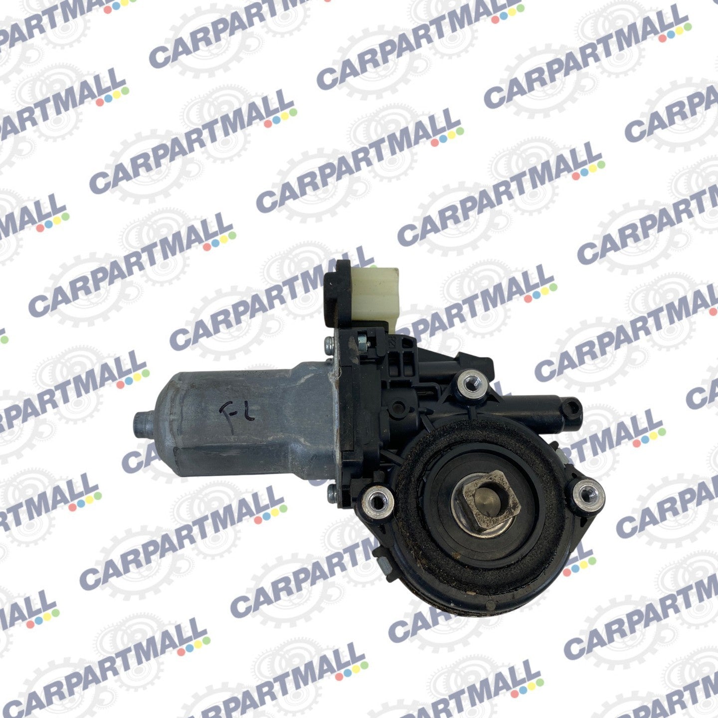 2007-2012 Nissan Altima Front Left Door Power Window Motor 80730-EG000 OEM