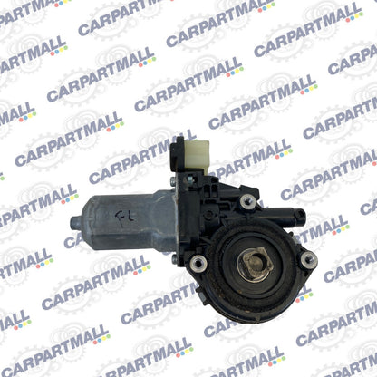 2007-2012 Nissan Altima Front Left Door Power Window Motor 80730-EG000 OEM
