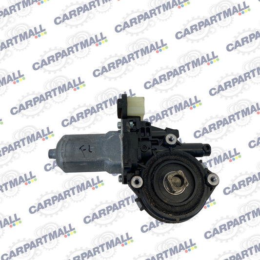 2007-2012 Nissan Altima Front Left Door Power Window Motor 80730-EG000 OEM