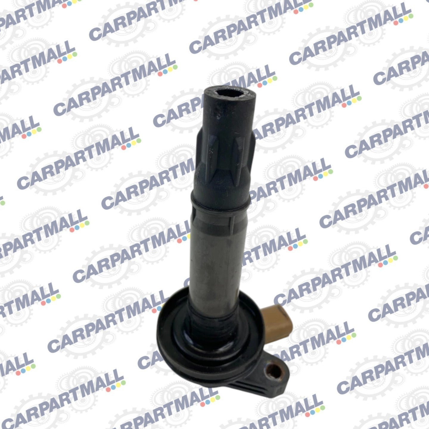 13-19 Ford Explorer Police Interceptor 3.5L V6 Ignition Coil BL3E-12A375-CC OEM