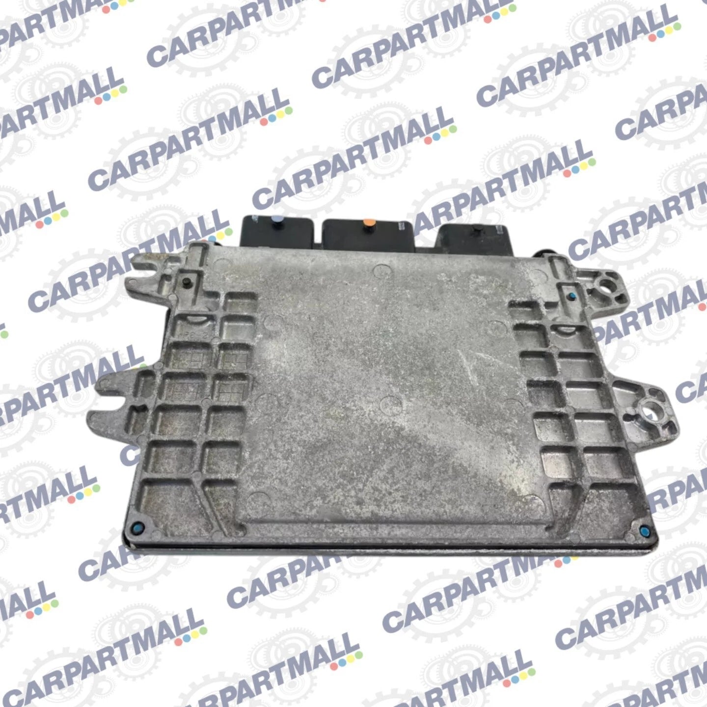 2008 NISSAN SENTRA 2.0L AT ENGINE COMPUTER CONTROL MODULE ECM ECU MEC90-741 A1