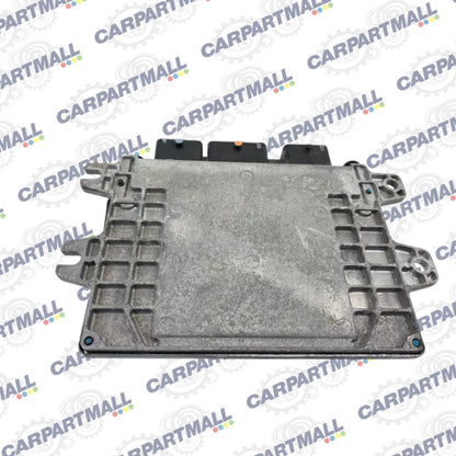 2008 NISSAN SENTRA 2.0L AT ENGINE COMPUTER CONTROL MODULE ECM ECU MEC90-741 A1