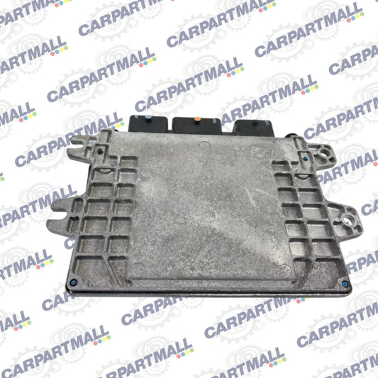 2008 NISSAN SENTRA 2.0L AT ENGINE COMPUTER CONTROL MODULE ECM ECU MEC90-741 A1