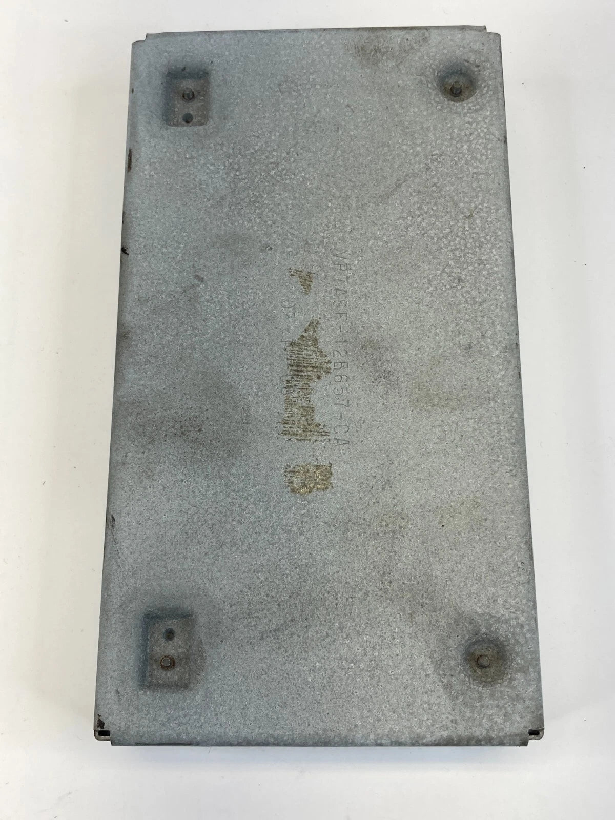 2007-2009 NISSAN ALTIMA TELEPHONE POWER COMMUNICATION CONTROL MODULE 28383JK60E