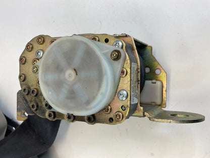 2002-2005 DODGE RAM 1500 FRONT LEFT DRIVER SEAT BELT RETRACTOR OEM