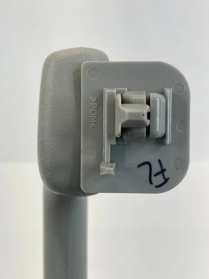 2007-2013 SUZUKI SX4 ROOF FRONT LEFT DRIVER GRAB GRIP ASSIST HANDLE OEM
