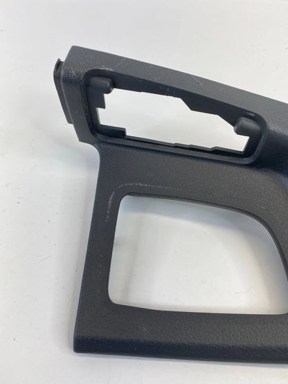2004-2009 KIA SPECTRA REAR RIGHT DOOR WINDOW SWITCH BEZEL GARNISH 823442F100 OEM