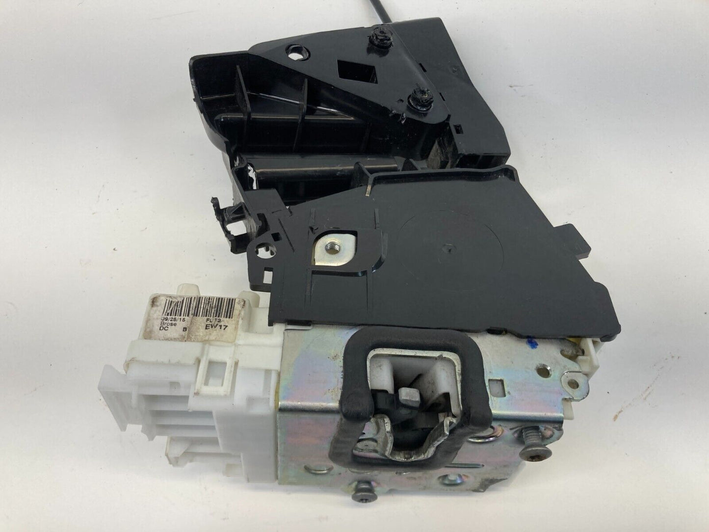 2006 2007 Mercedes-Benz ML500 Front Left Side Door Lock Latch Actuator Assy OEM