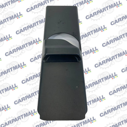 2006 2007 MERCEDES ML500 FRONT RIGHT B PILLAR UPPER COVER TRIM JC288352 OEM