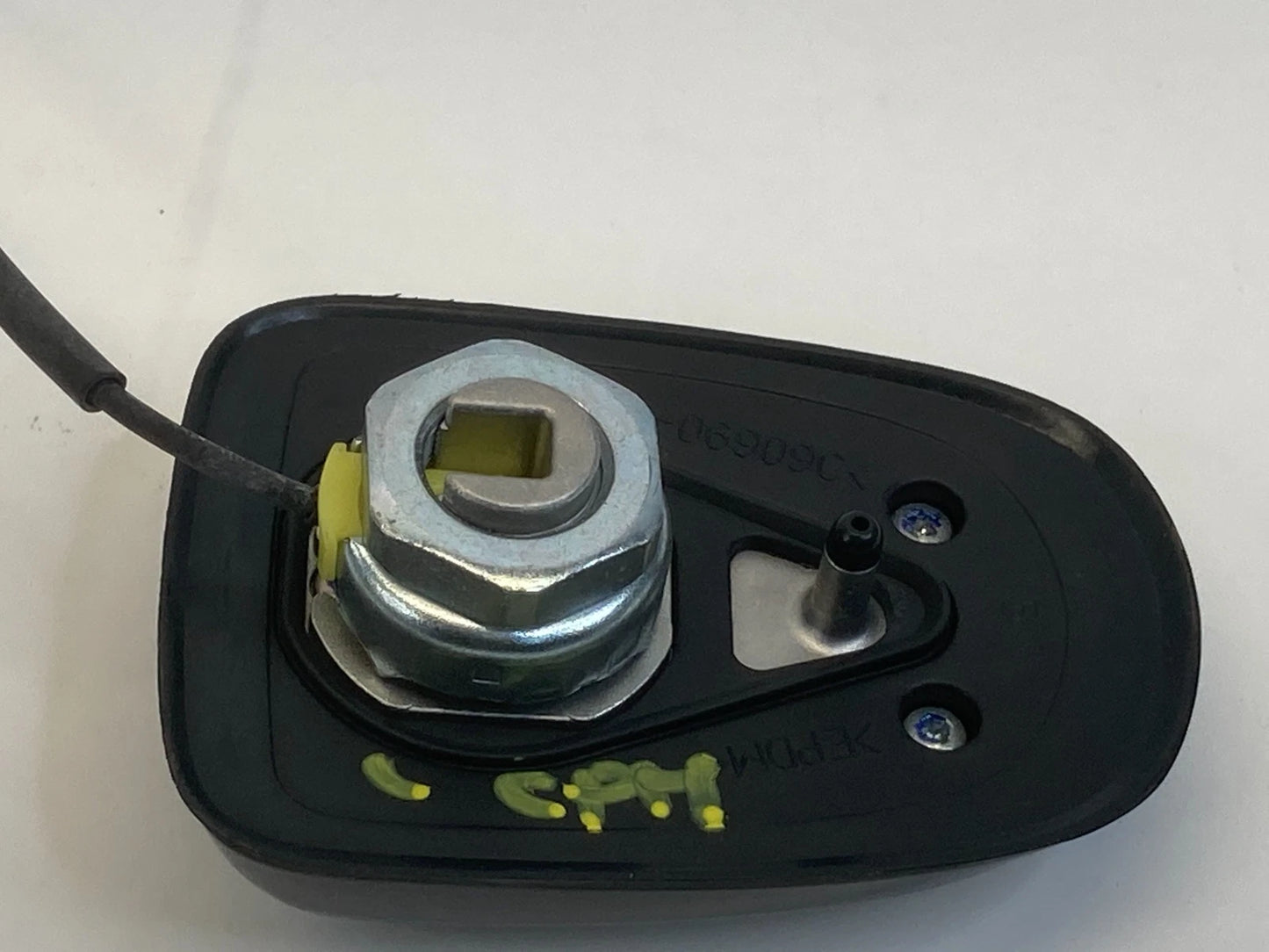 2009-2013 TOYOTA COROLLA ROOF MOUNTED RADIO ANTENNA ASSEMBLY OEM