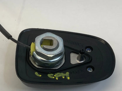 2009-2013 TOYOTA COROLLA ROOF MOUNTED RADIO ANTENNA ASSEMBLY OEM