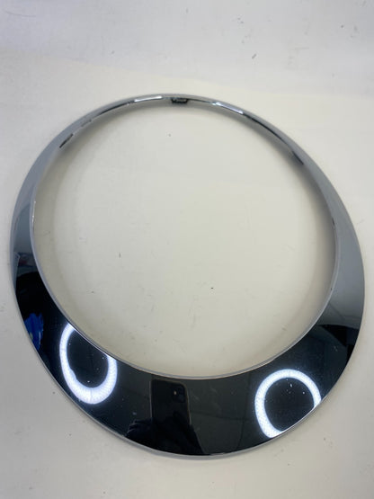 2007-2015 Mini Cooper Front Right Side Headlight Bezel Trim Ring 7149906 OEM