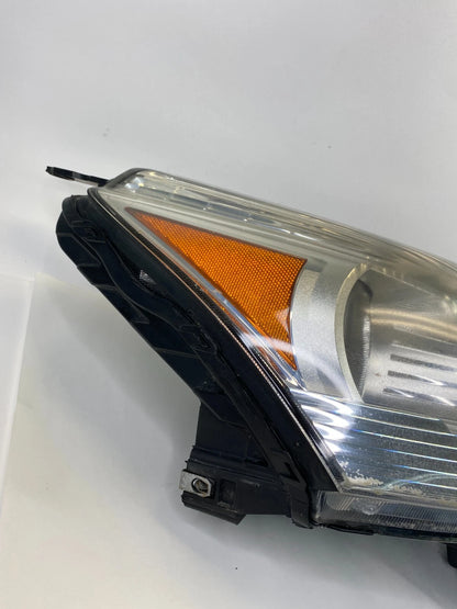 09 10 11 12 CHEVROLET TRAVERSE RIGHT PASSENGER SIDE HEADLIGHT HEADLAMP ASSEMBLY