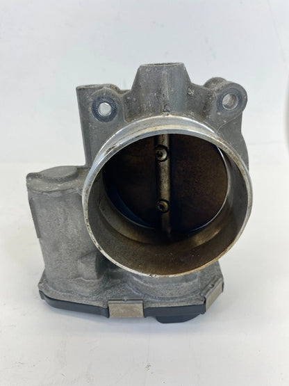2007 2008 2009 2010 2011 CADILLAC SRX 3.0L V6 AT THROTTLE BODY THROTTLE VALVE