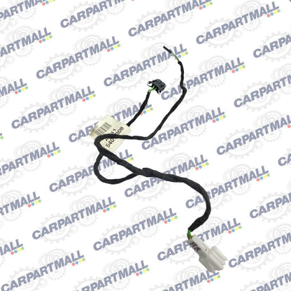 2003-2006 MERCEDES-BENZ E500 FRONT RIGHT DOOR TWEETER WIRING HARNESS 2115408308