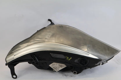 2008 BMW 535XI E60 E61 LEFT XENON HEADLIGHT DRIVER ADAPTIVE OEM 7044675-05