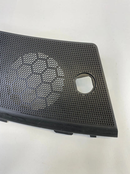 09-14 MAXIMA 07-13 ALTIMA DASH RIGHT SPEAKER GRILLE COVER TRIM 68498-JA010 OEM