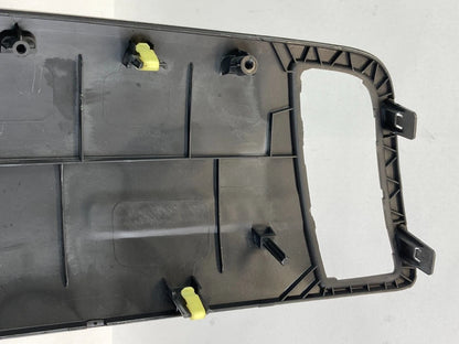 08-11 FORD FOCUS RIGHT PASSENGER DASH PANEL TRIM MOLDING COVER 8S4354044B88C OEM