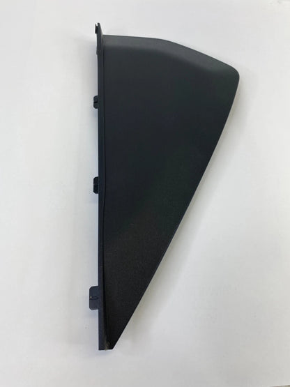 2008-2013 NISSAN ROGUE DASH LEFT DRIVER SIDE END CAP COVER TRIM 668499-JM00A OEM