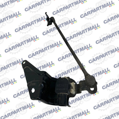 07-11 Lexus GS350 FRONT LEFT SUSPENSION LEVELING HEIGHT CONTROL LEVEL SENSOR OEM