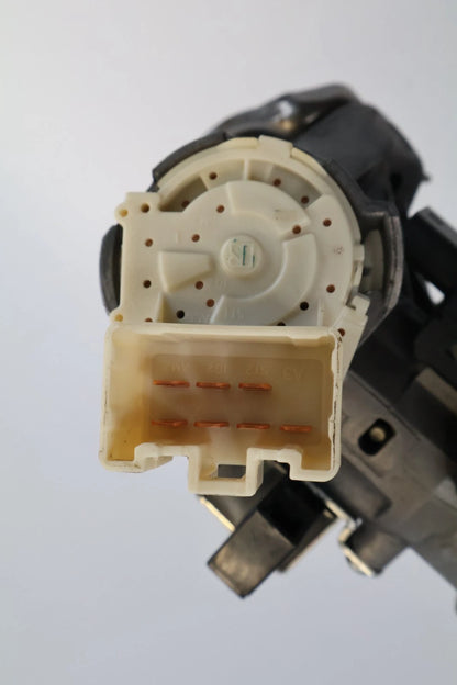 2007-2011 TOYOTA CAMRY IGNITION LOCK CYLINDER SWITCH ASSY W/ KEY 89783-06020 OEM