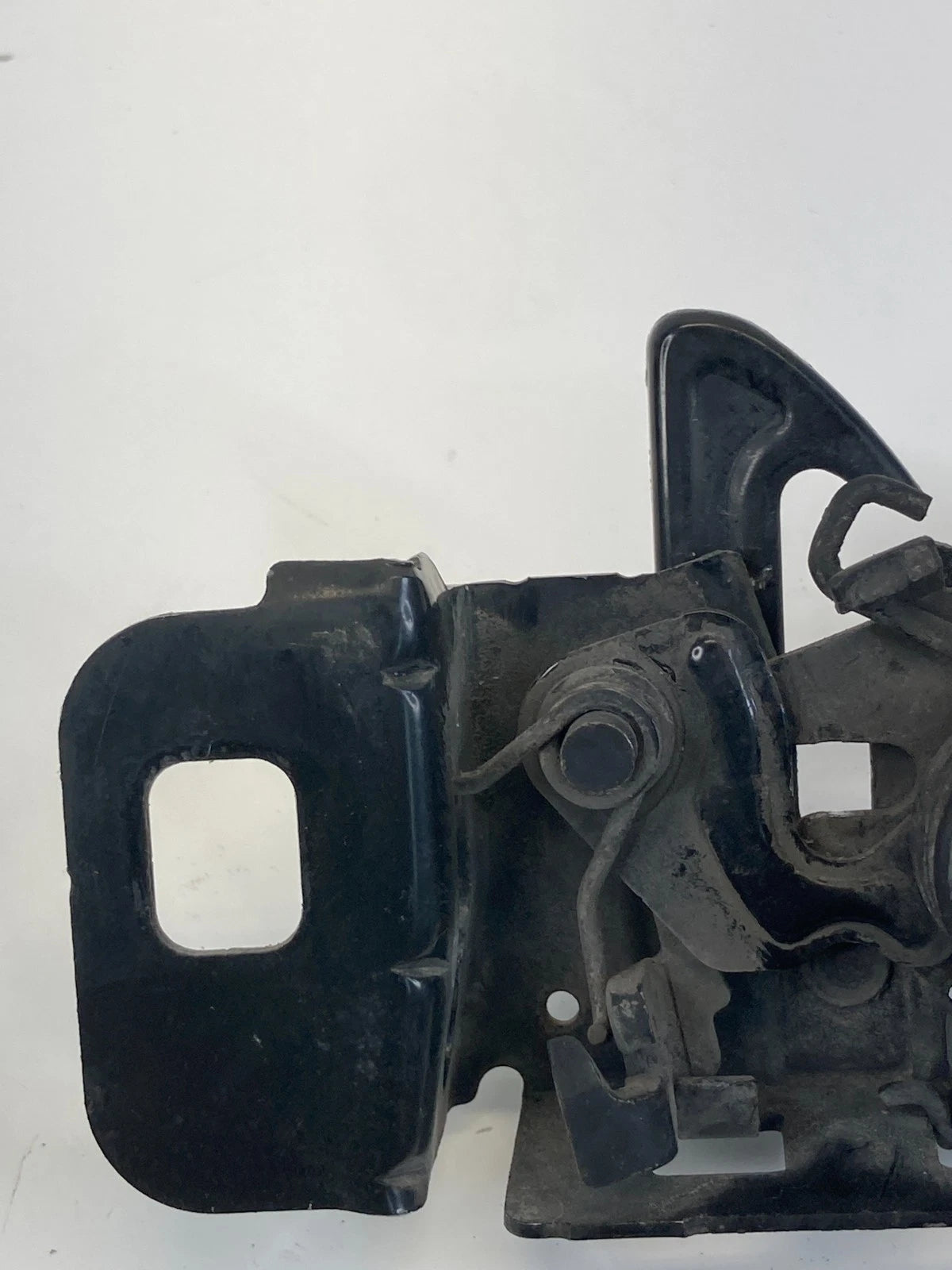 2013-2017 GMC TERRAIN FRONT HOOD LOCK LATCH RELEASE ACTUATOR 23120089 OEM