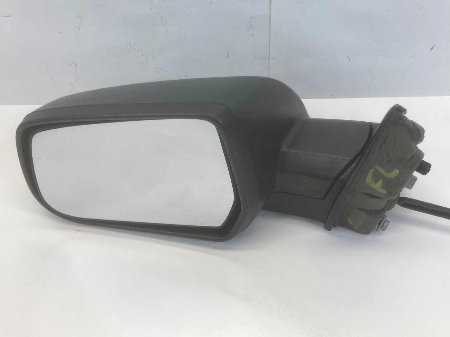 2015-2017 CHEVROLET EQUINOX LEFT DRIVER SIDE VIEW POWER DOOR MIRROR 23467282 OEM