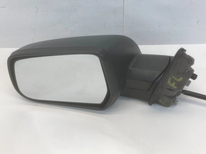 2015-2017 CHEVROLET EQUINOX LEFT DRIVER SIDE VIEW POWER DOOR MIRROR 23467282 OEM