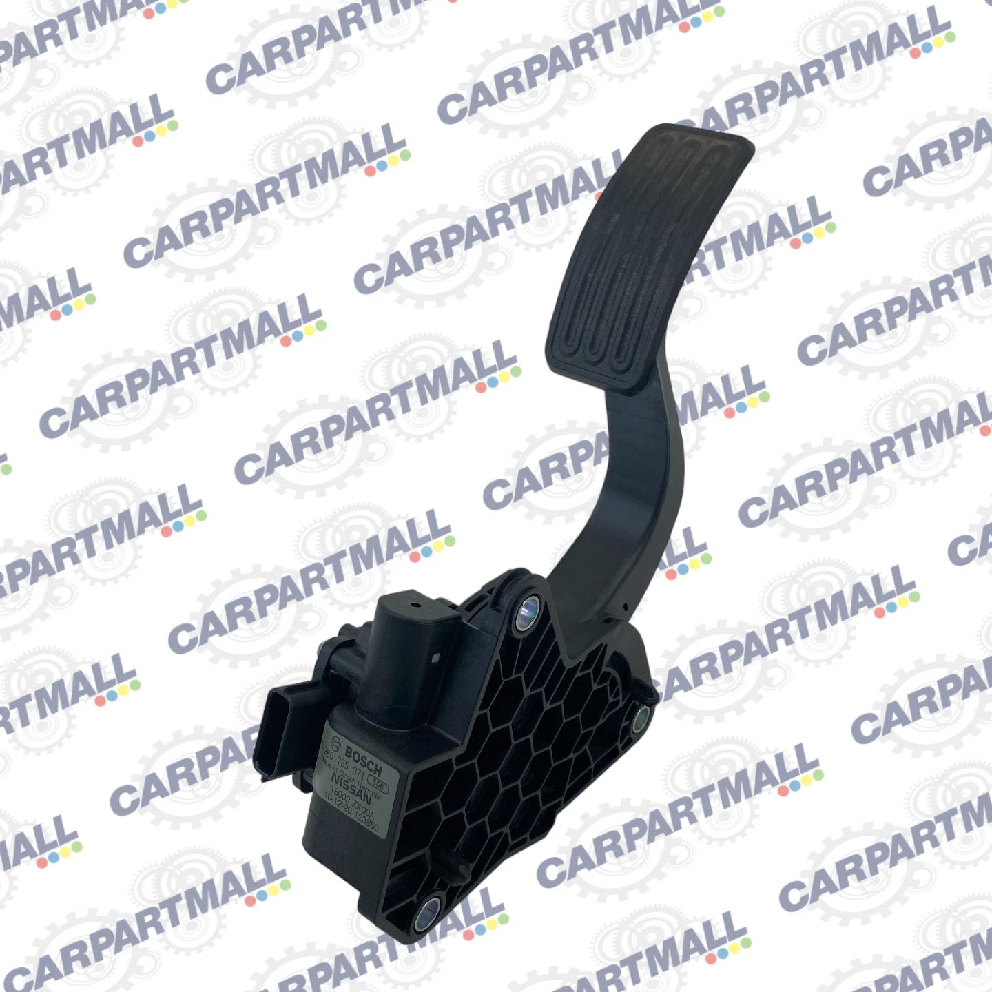 2007-2013 NISSAN ALTIMA SEDAN GAS ACCELERATOR PEDAL TRAVEL SENSOR 18002ZX00A OEM
