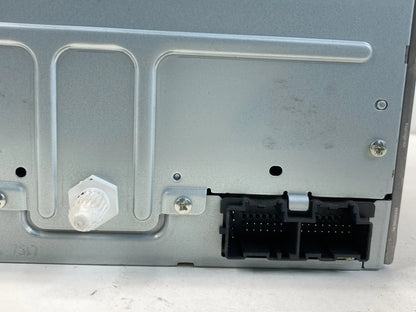 2008 CHEVROLET HHR RADIO STEREO AM FM CD PLAYER RECEIVER UNIT 15951996 OEM