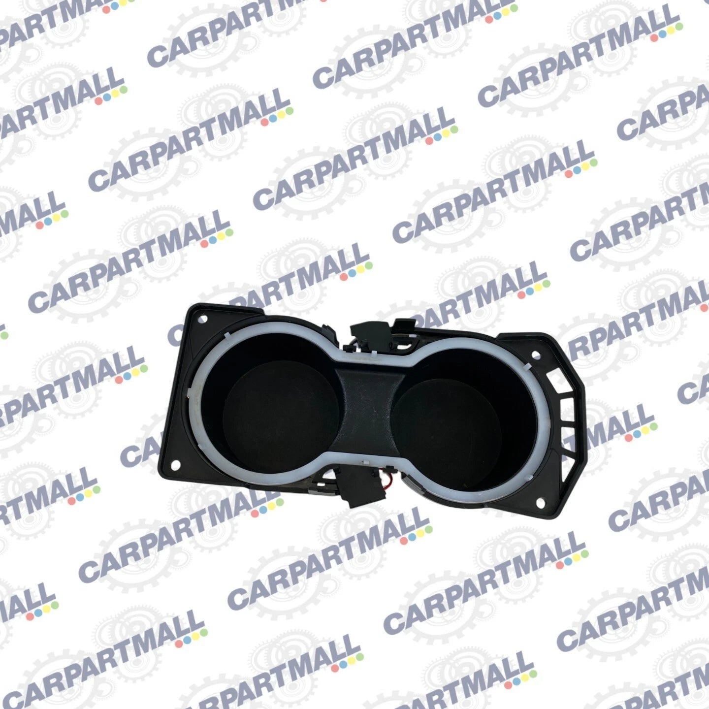 2010 2011 2012 DODGE CALIBER CENTER CONSOLE CUP HOLDER INSERT CUPHOLDER