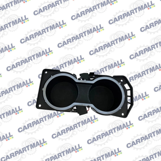 2010 2011 2012 DODGE CALIBER CENTER CONSOLE CUP HOLDER INSERT CUPHOLDER