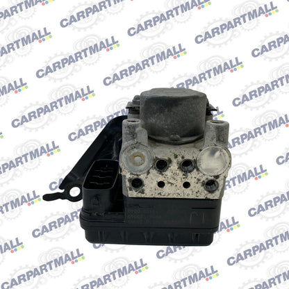 2011-2014 Hyundai Sonata 2.4L FWD ABS Pump Anti Lock Brake Module 44510-33080