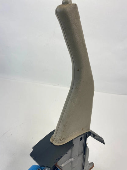 01-03 INFINITI QX4 EMERGENCY PARKING BRAKE HANDLE LEVER CONTROL 36315-4W901 OEM