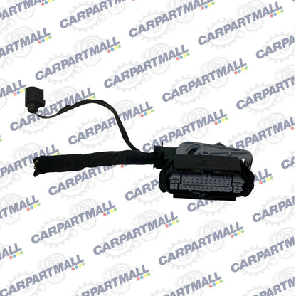 2010 2011 Volkswagen Tiguan A/T 2.0L ABS Pump Anti Lock Plug Connector 4F0973038