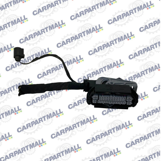 2010 2011 Volkswagen Tiguan A/T 2.0L ABS Pump Anti Lock Plug Connector 4F0973038