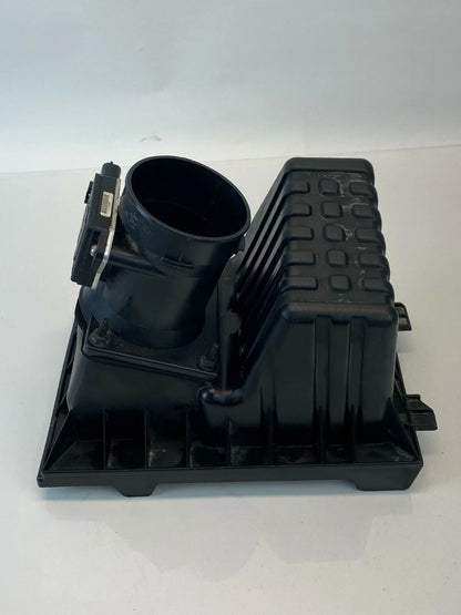 2005 2006 2007 MERCURY MARINER 3.0L UPPER AIR INTAKE CLEANER BOX 5L84-9600-BB