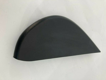 2006-2012 Fusion Front Left Driver Dash End Cap Cover Trim Panel AE53-5404481-AC