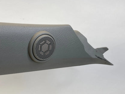 2002-2004 Nissan Xterra Front Right Side Windshield Pillar Cowl Trim Plate OEM