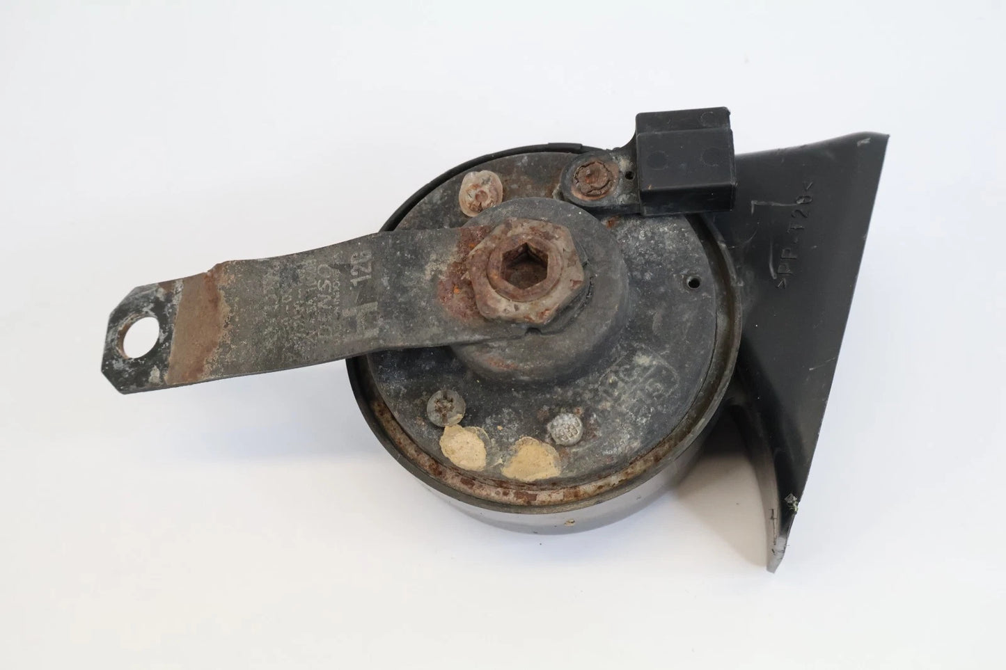 2000-2006 TOYOTA TUNDRA HIGH HI-PITCH HORN TONE ALARM SIREN 86510-0C020 OEM