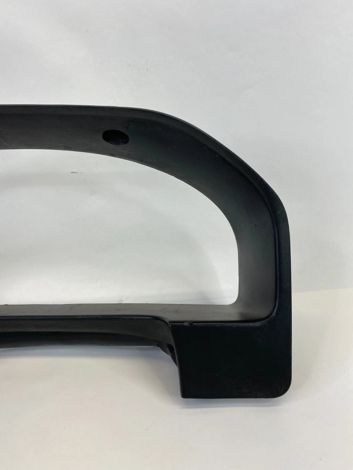 01-07 FORD ESCAPE DASH INSTRUMENT CLUSTER SPEEDOMETER TRIM BEZEL YL8X-78044D70-A