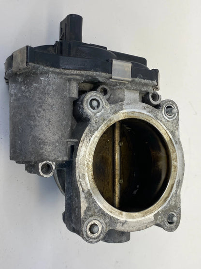2012-2017 CHEVROLET EQUINOX GMC TERRAIN 2.4L FUEL THROTTLE BODY ASSEMBLY OEM
