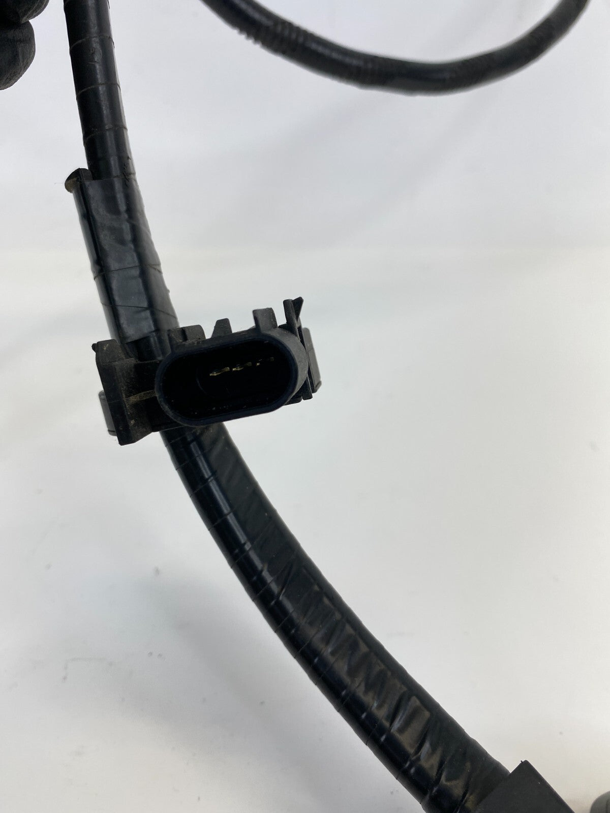 2007 2008 Cadillac SRX 3.6L Negative Battery Cable Wire w/Sensor 10306471 OEM