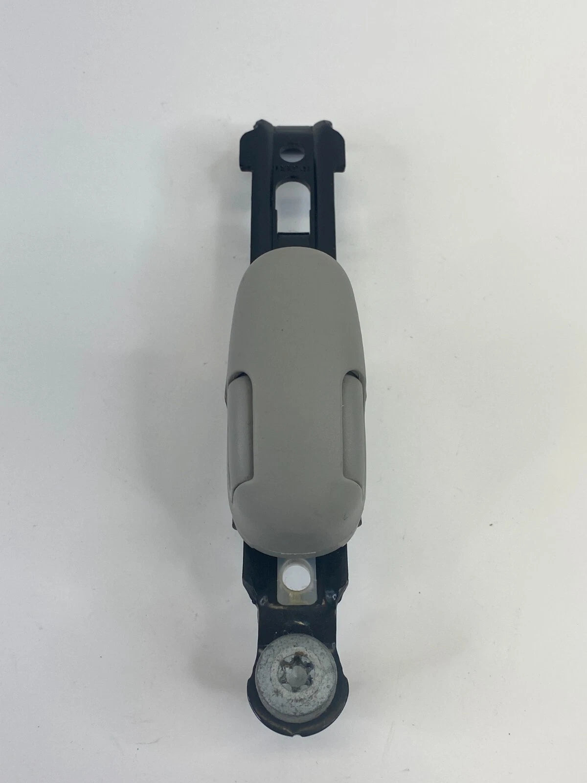 2009 2010 VOLKSWAGEN ROUTAN FRONT LEFT SEAT BELT HEIGHT ADJUSTER 1DW77ES3AA