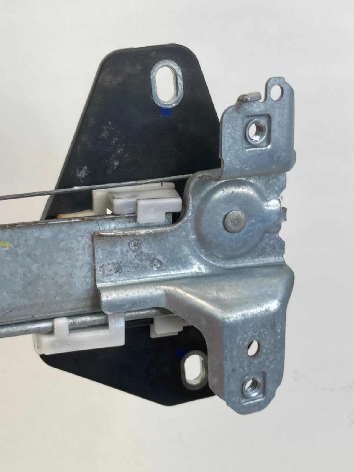 2008-2012 HONDA ACCORD SEDAN REAR RIGHT SIDE DOOR WINDOW MOTOR & REGULATOR