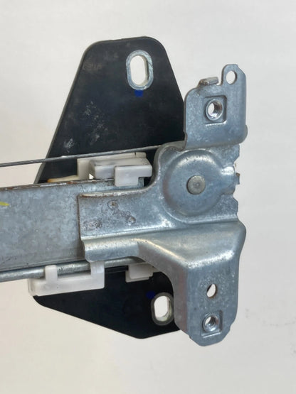 2008-2012 HONDA ACCORD SEDAN REAR RIGHT SIDE DOOR WINDOW MOTOR & REGULATOR