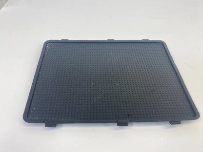 2007 2008 2009 SUZUKI XL-7 CENTER CONSOLE LINER RUBBER MAT INSERT AKM55909 OEM