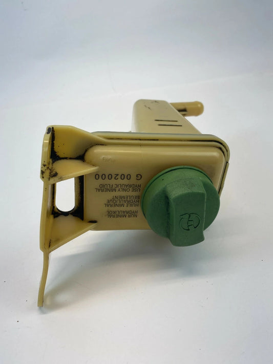 1996-2001 AUDI A4 A4 QUATTRO POWER STEERING PUMP RESERVOIR BOTTLE CONTAINER OEM